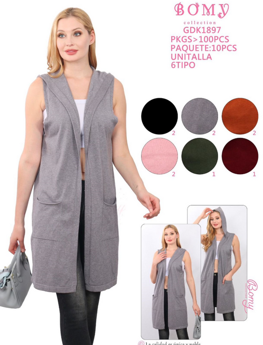 CARDIGAN GDK1897