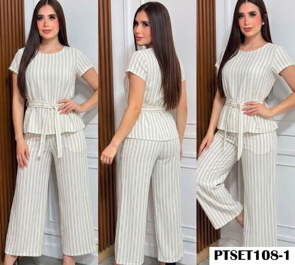CONJUNTO ZURI PTSET108