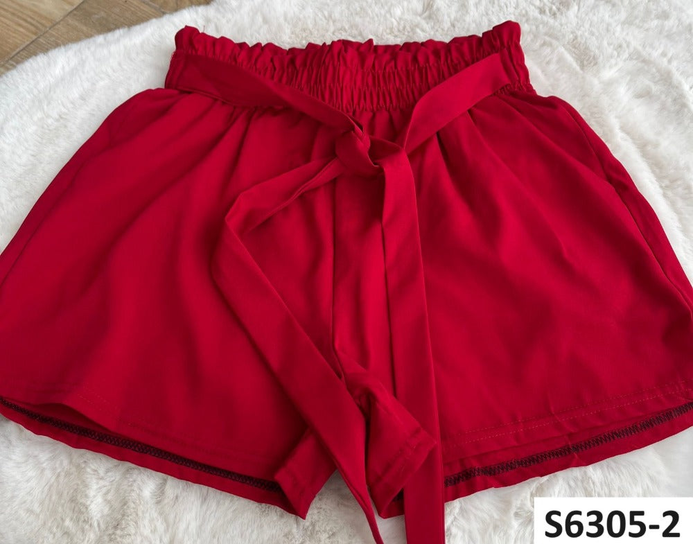 Short Lazo 6305