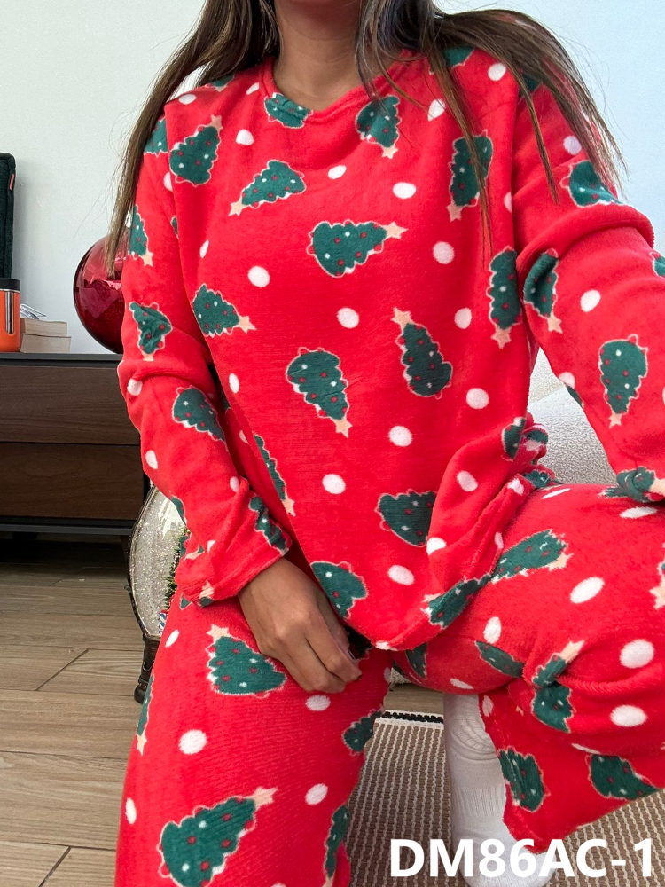 PIJAMA 110 DM86AC