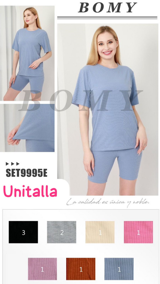 CONJUNTO ADRIANA SET9995E