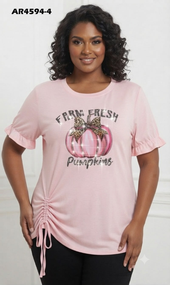 BLUSA FIONA AR4594