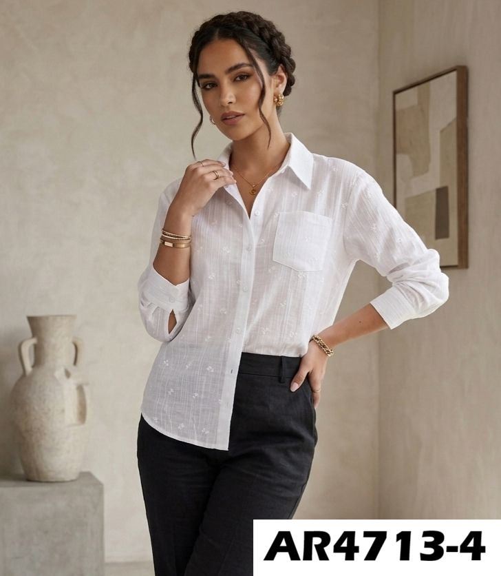 BLUSA BRISA AR4713