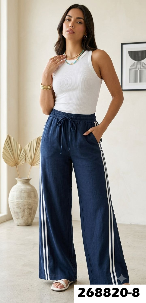 PANTALON CARGO JOCELIN 268820