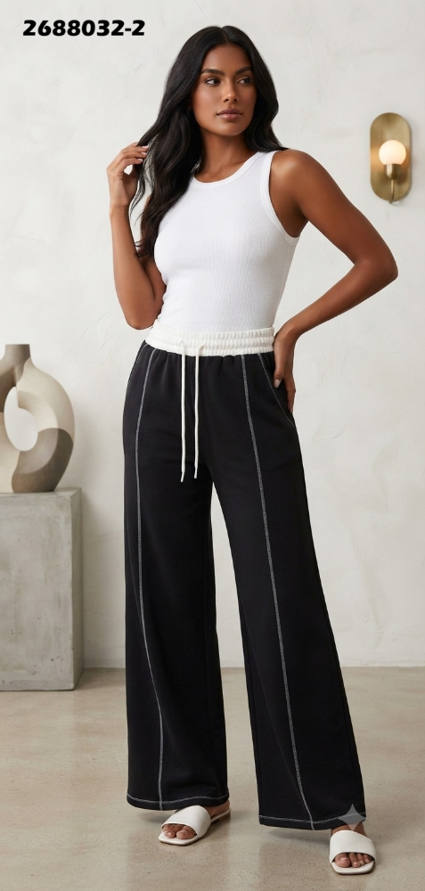 PANTALON KATIA 2688032
