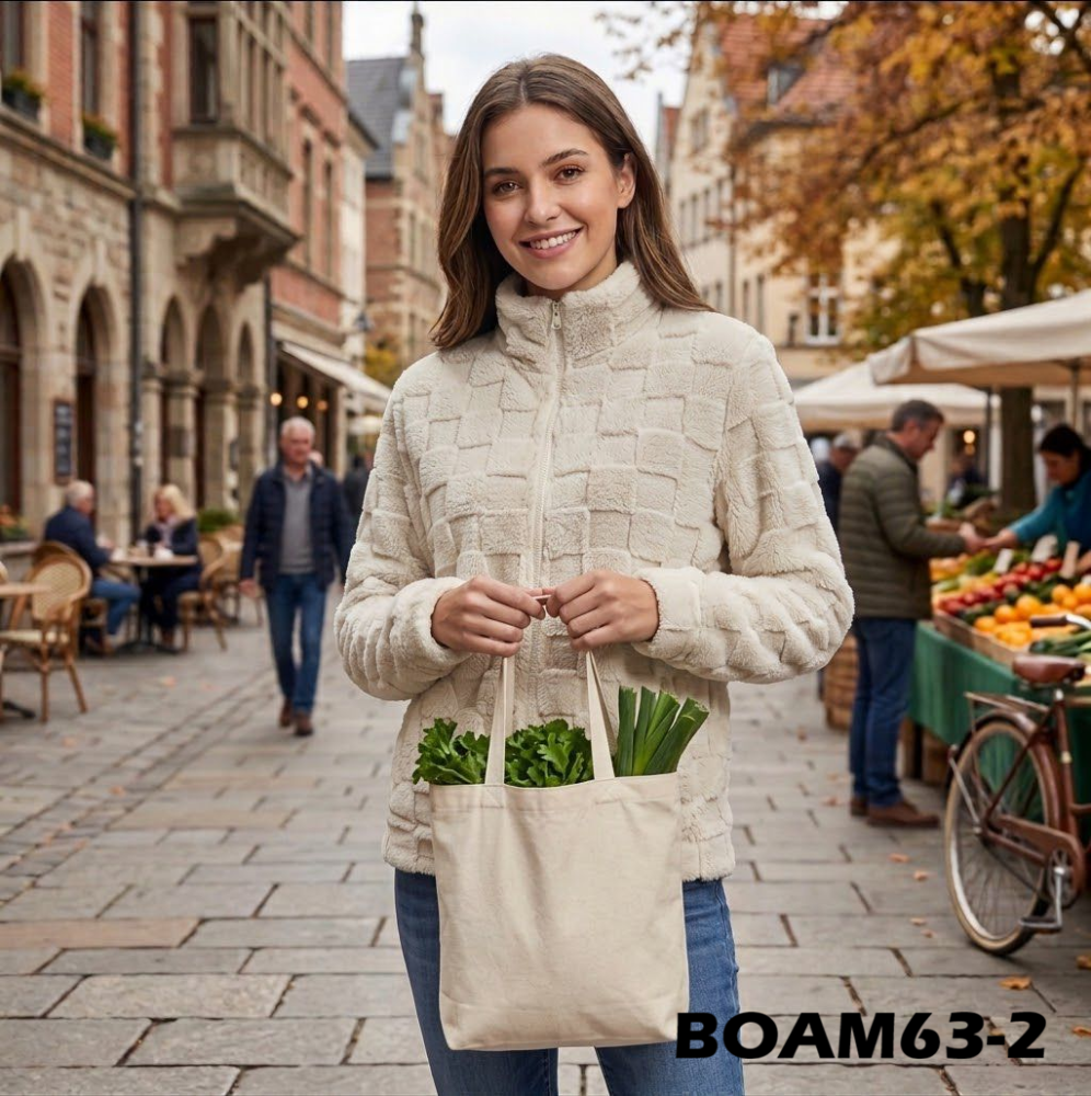 SUETER SUPER SUAVE BOAM63