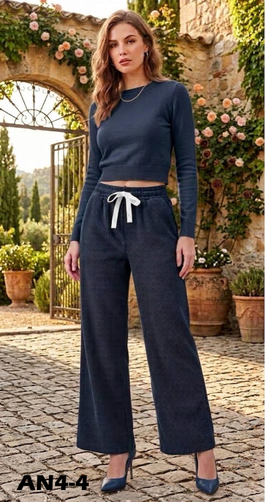 PANTALON TOSCANA AN4