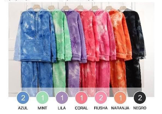 CONJUNTO TERMICO SUDASET35