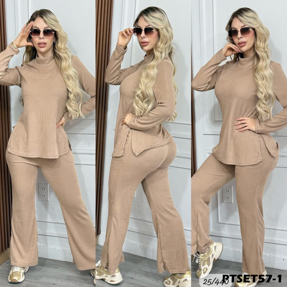 CONJUNTO SELENA PTSET57