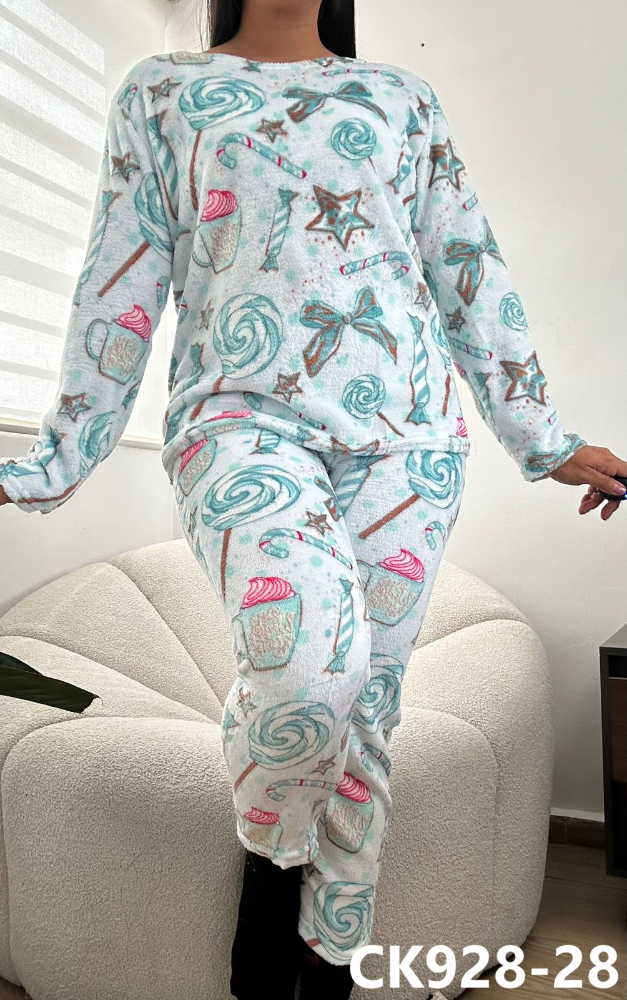 PIJAMA 99 CK928