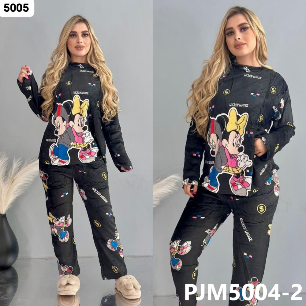 PIJAMA 110 PJM5004