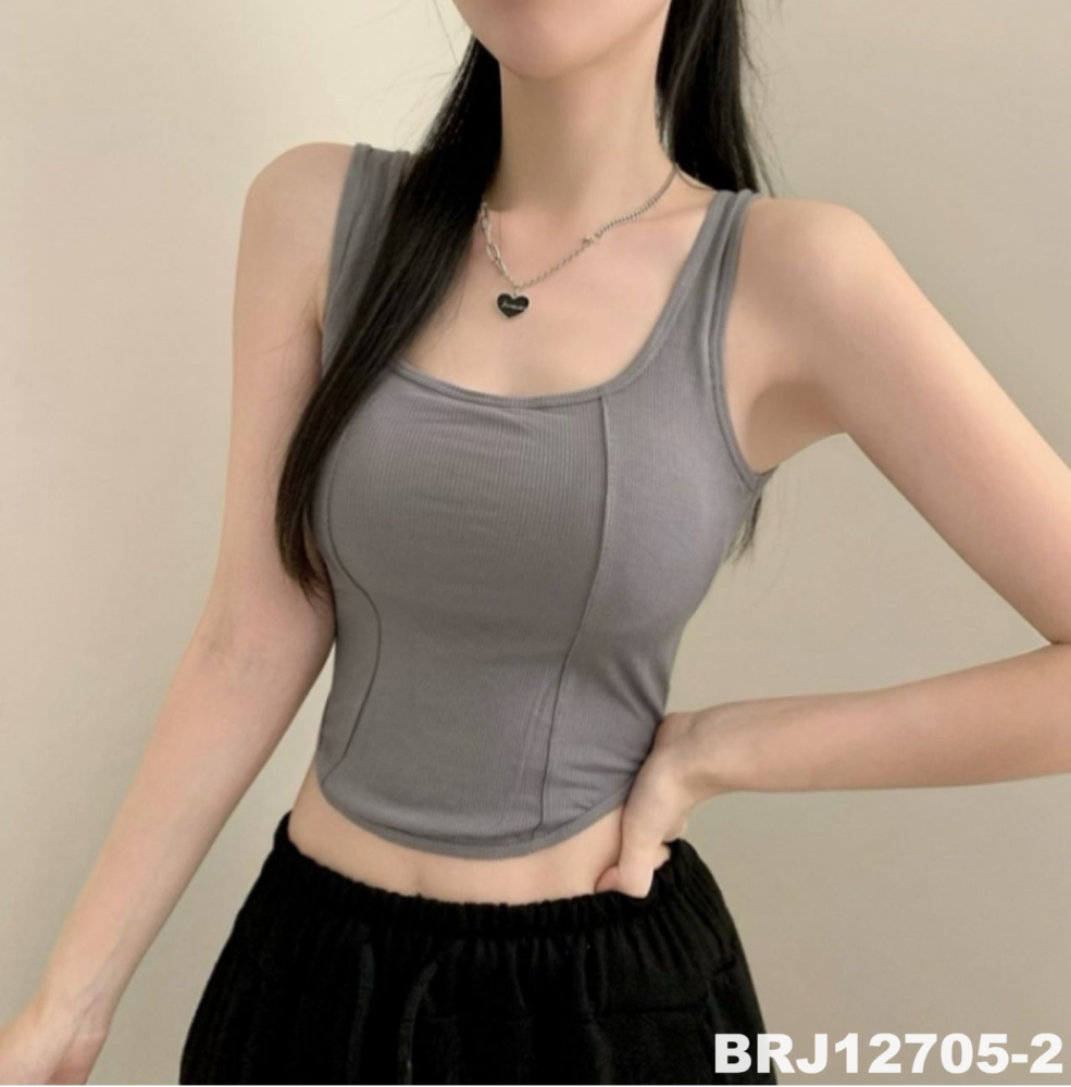 SUJETADOR BLUSA ANASTASIA BRJ12705