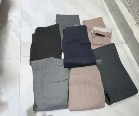 LEGGINS TOBILLERO LGTM
