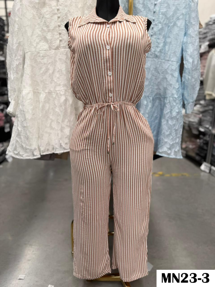 CONJUNTO ROSA MN23