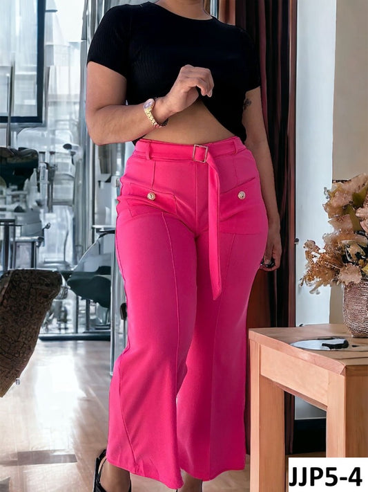 Pantalon Liso JJP5