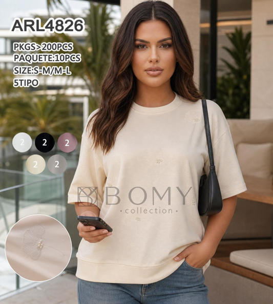 BLUSA LEONOR ARL4826