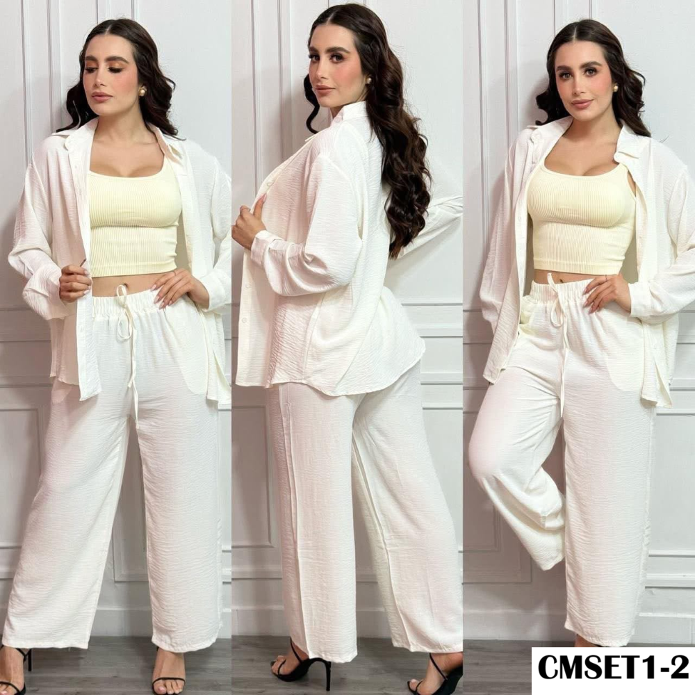 SET LORENA CMSET1