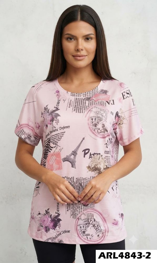 BLUSA MARA ARL4843