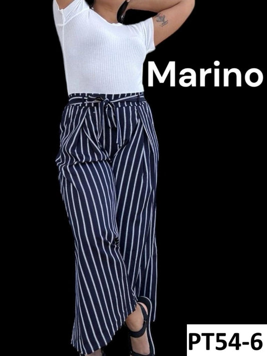Pantalon Rayas PT54