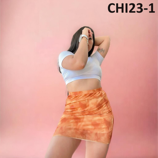 Falda Chill 110 CHI23