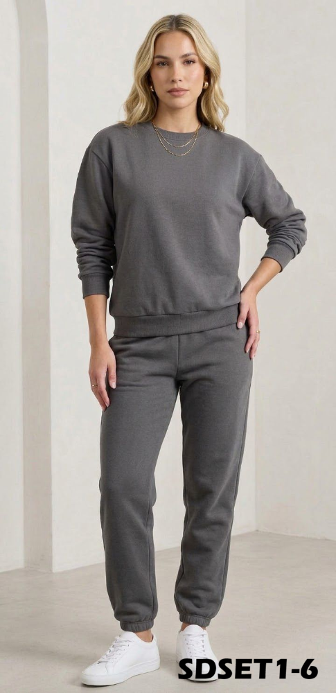 CONJUNTO NORDICO SDSET1