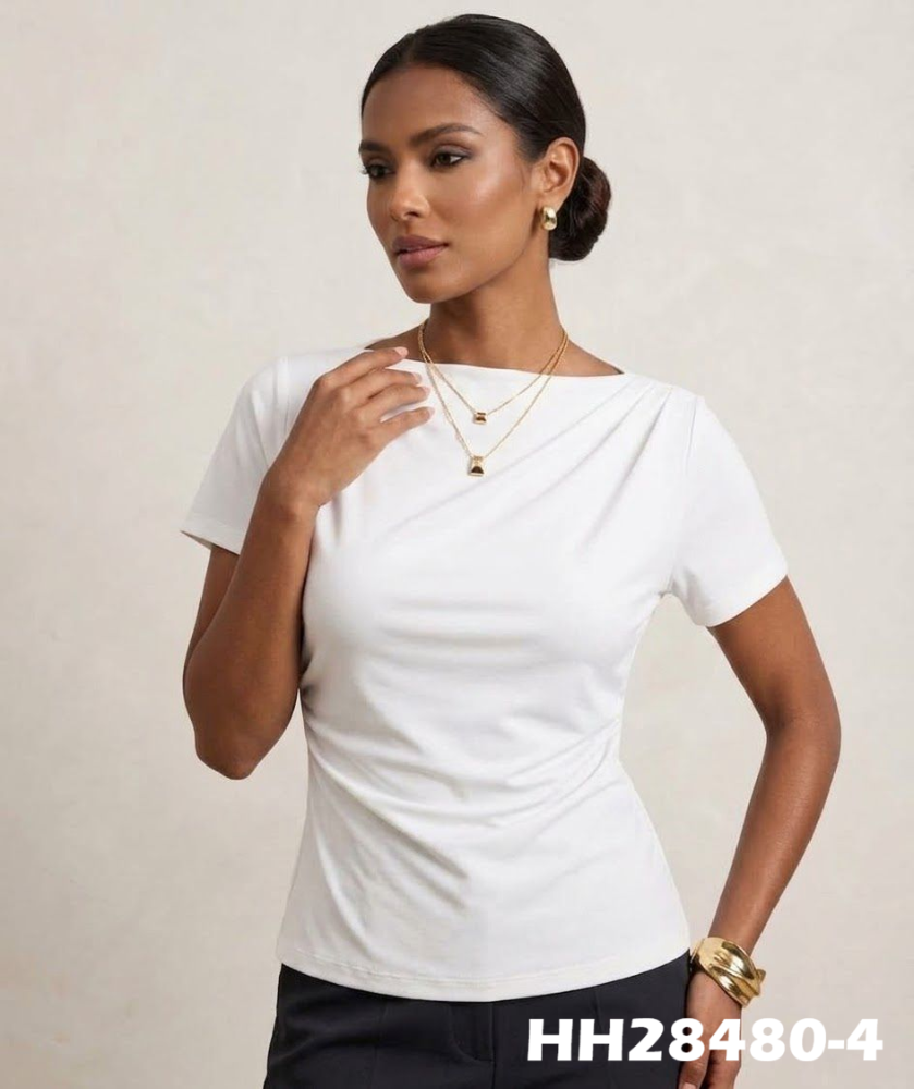 BLUSA JOS HH28480
