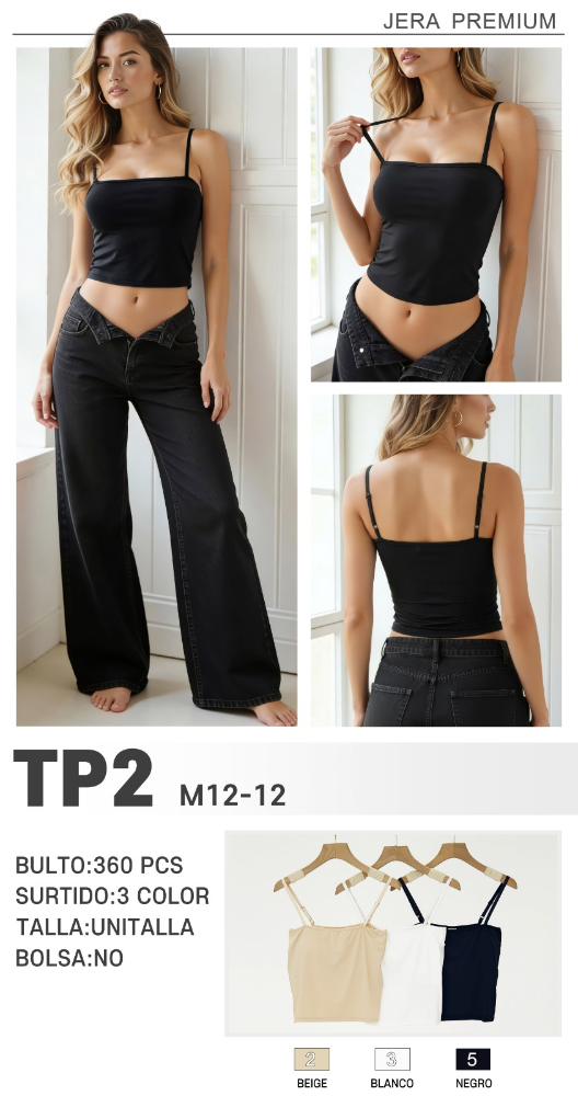 TOP REGI TP2