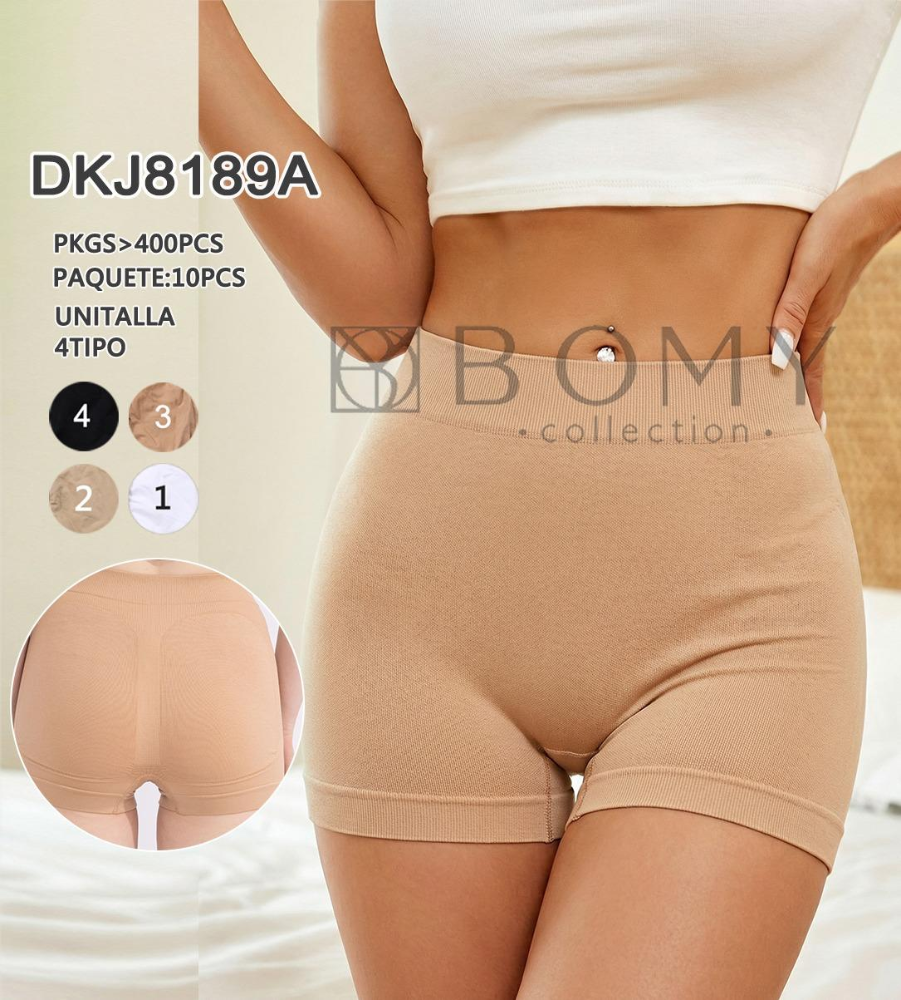 BOXER SUPERNOVA DKJ8189A