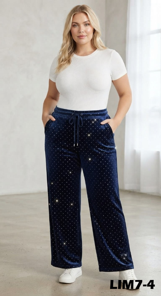 PANTALON DIAMANTE AIRIS LIM7