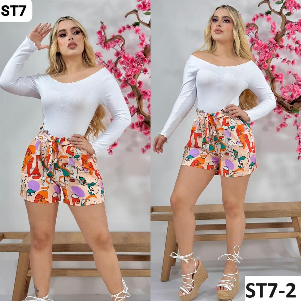 Short HAWAI