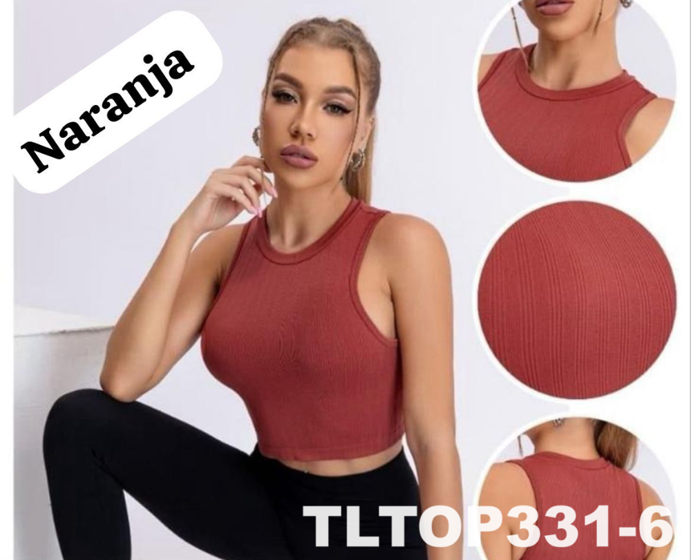 Blusa 2x99 TLTOP331