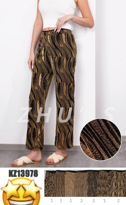 PANTALON DIVIDO KZ13978