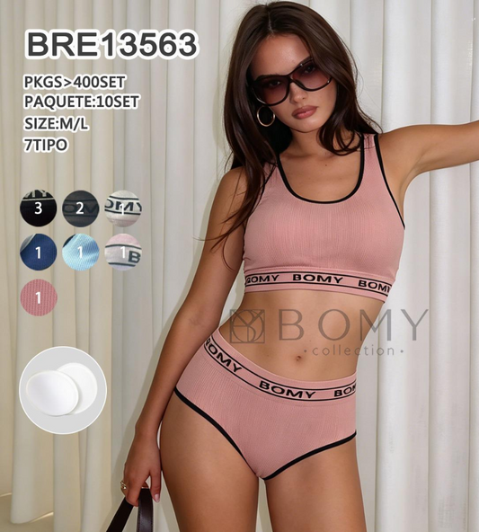 CORDINADOR PATY BRE13563
