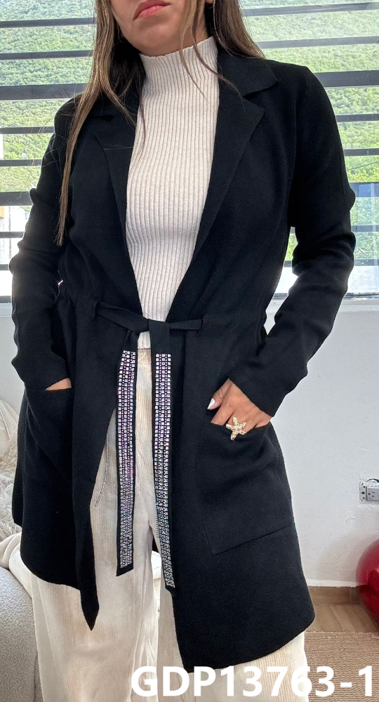 ABRIGO CARDIGAN GDP13763