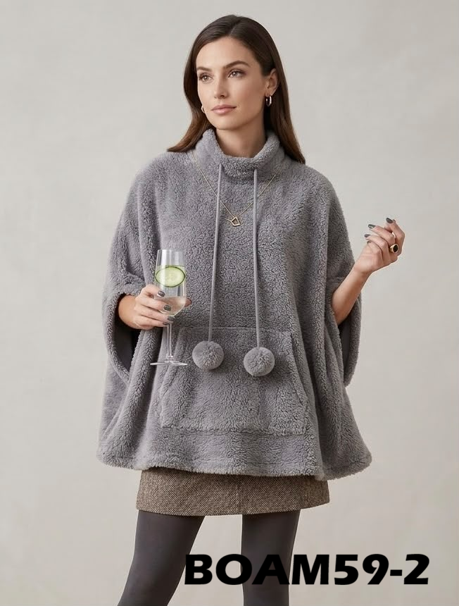 PONCHO MARCELA BOAM59