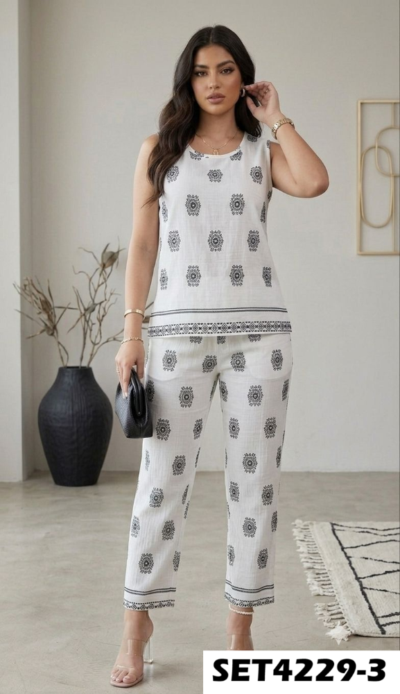 CONJUNTO MELISSA SET4229