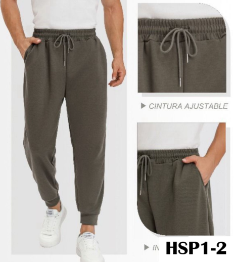 PANS UNISEX HSP1