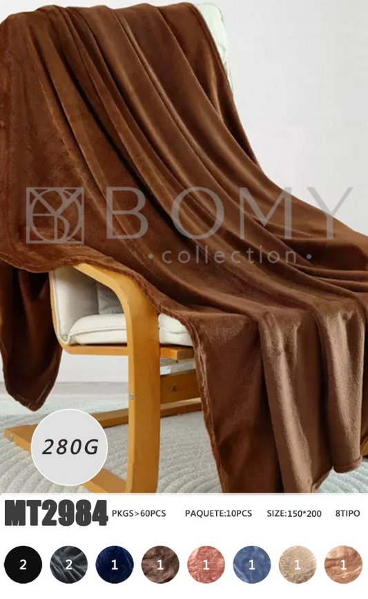 COBIJA MONACO  MT2984