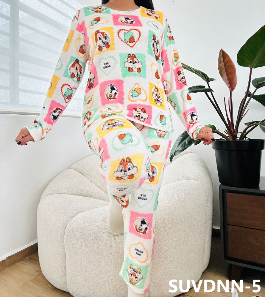 PIJAMA 99 SUVDNN