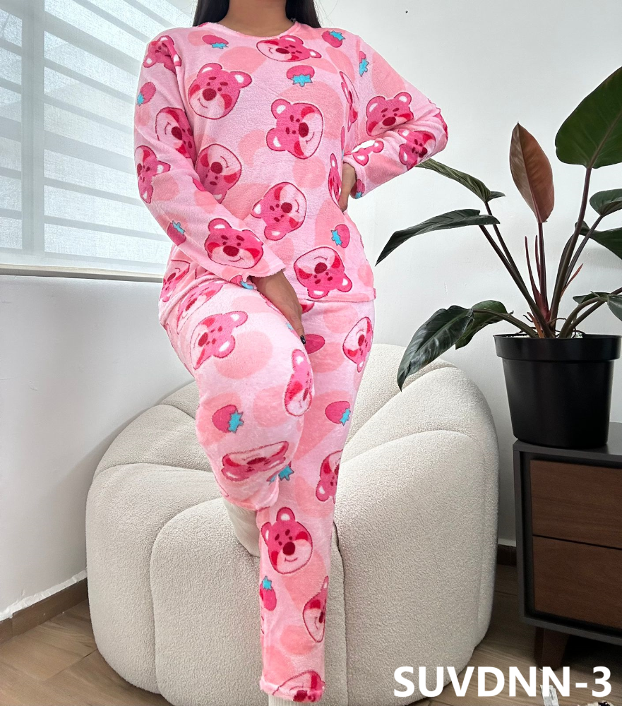 PIJAMA 99 SUVDNN