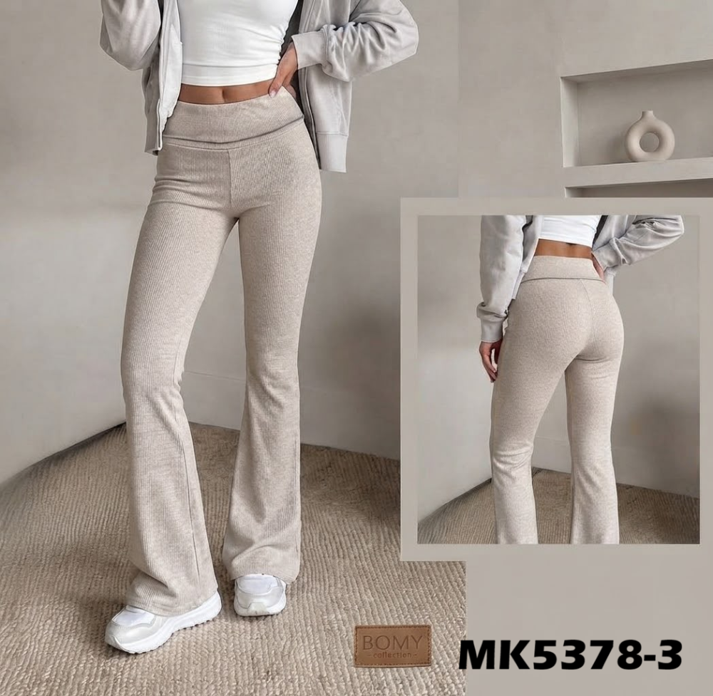 PANTALON CLAUDIA MK5378
