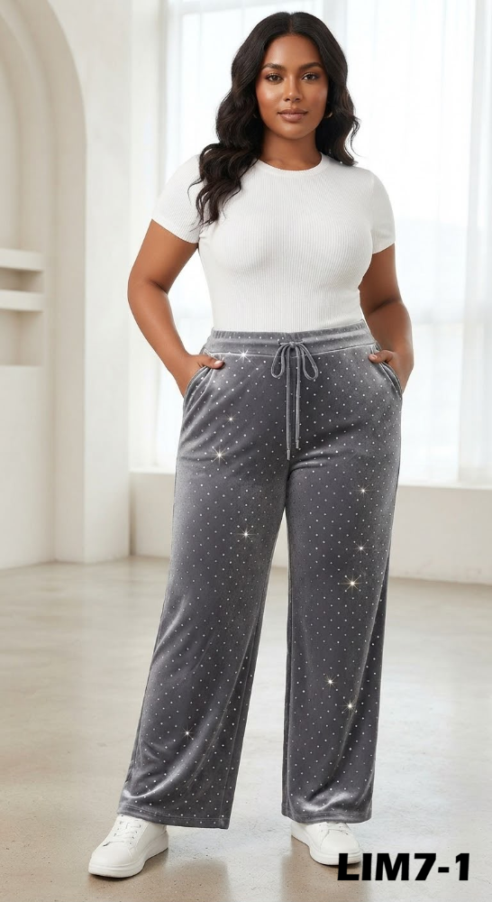PANTALON DIAMANTE AIRIS LIM7