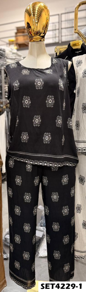 CONJUNTO MELISSA SET4229