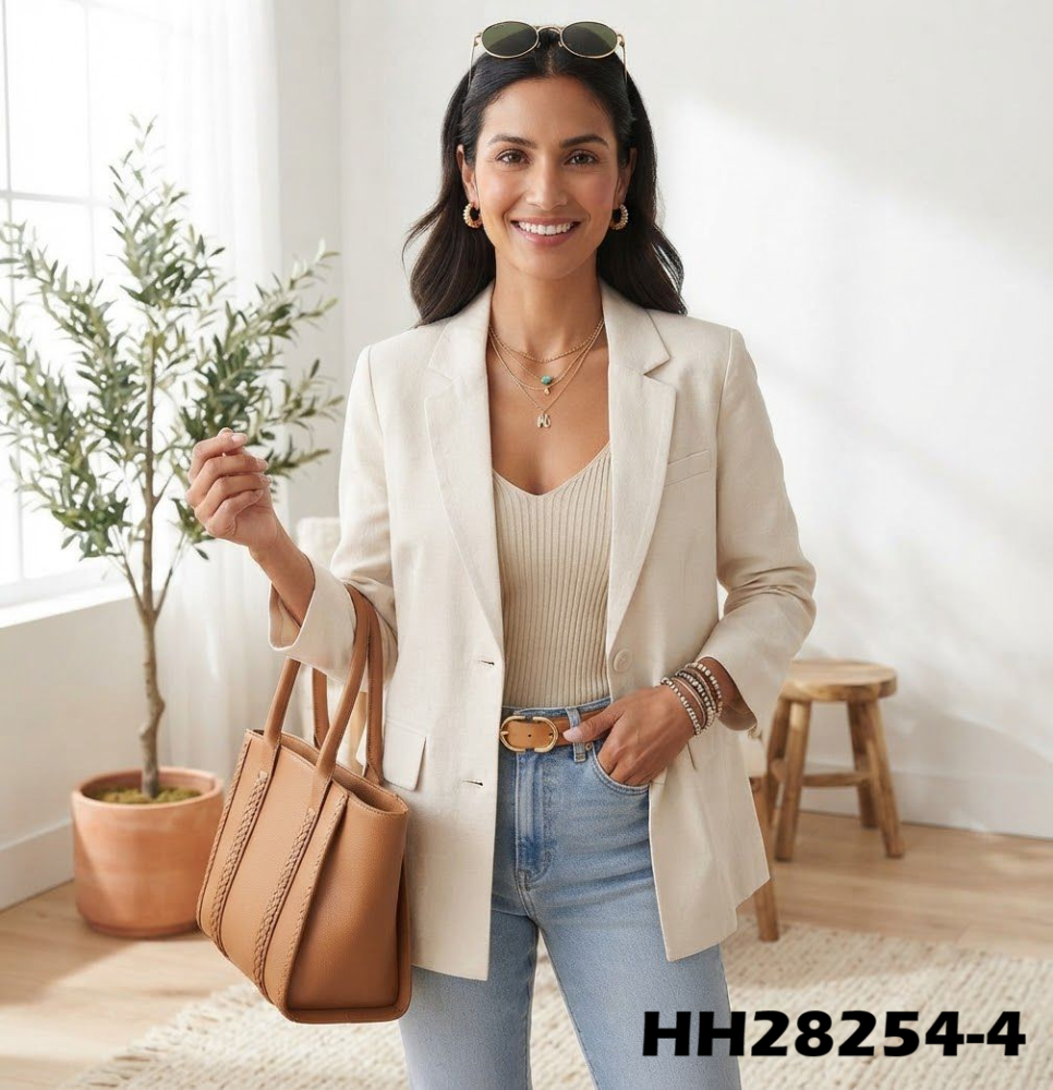 BLAZER DANIELA HH28254