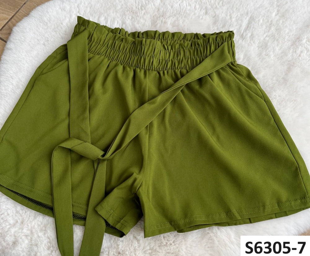 Short Lazo 6305