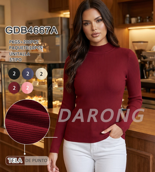 SUETER TAMARA GDB4667A