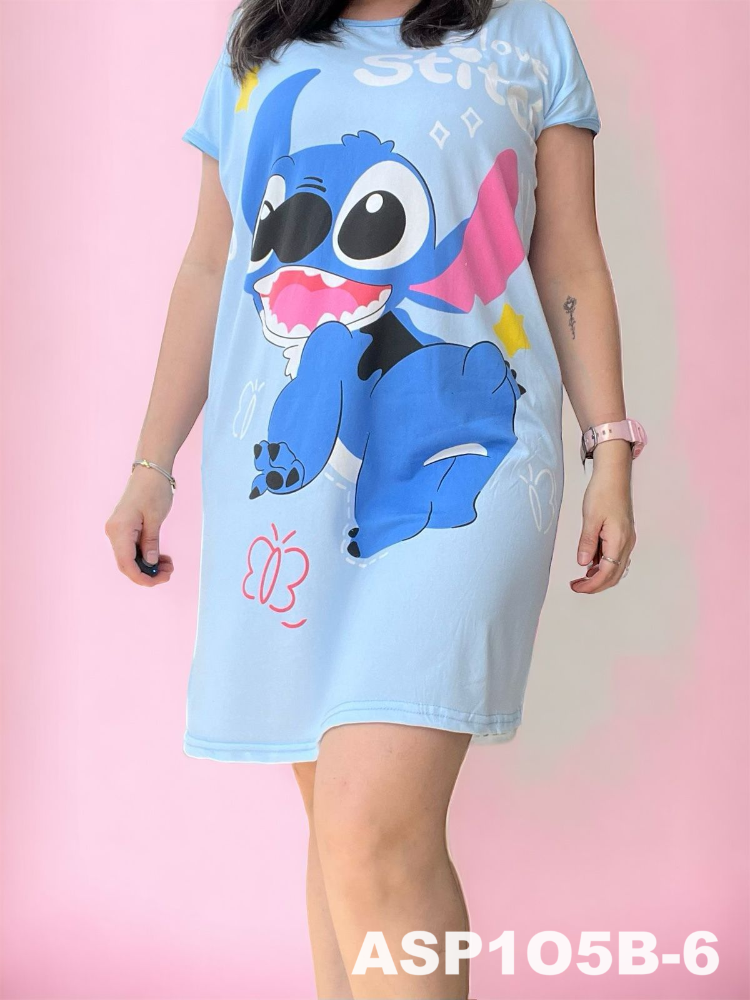Bata Pijama Yeri ASP1O5B