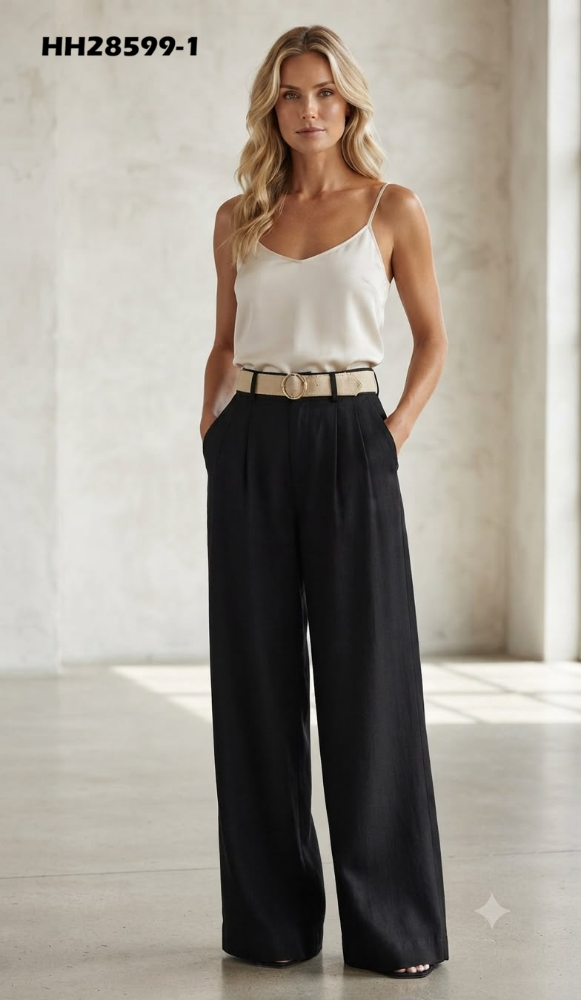 PANTALON VALENTINA HH28599