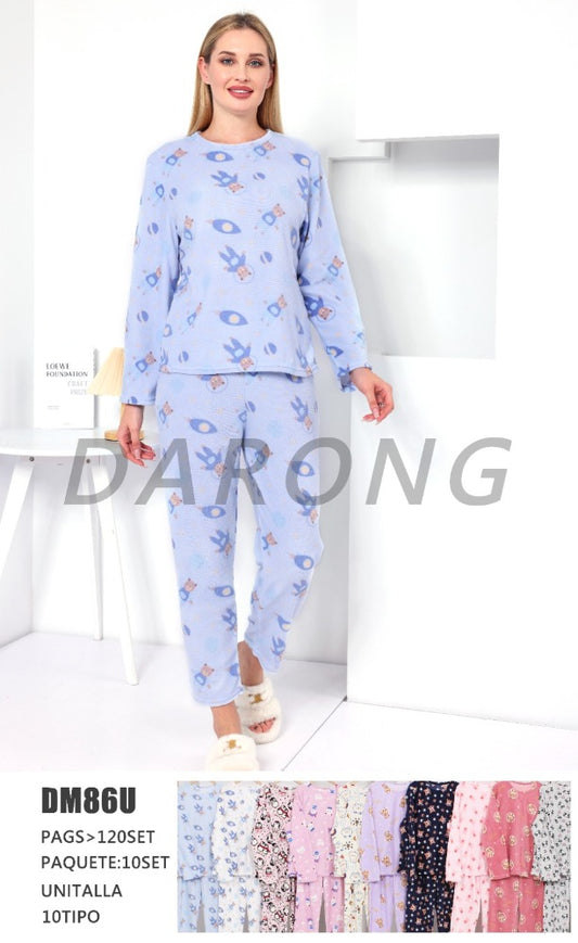 PIJAMA 110 DM86U