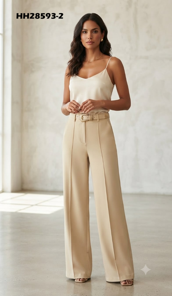 PANTALON LUCIANA HH28593